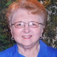 Peggy Bellamy